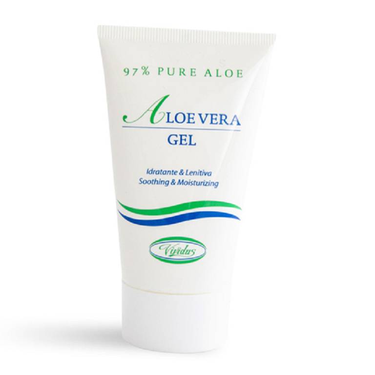 ALOE VERA GEL 75ML