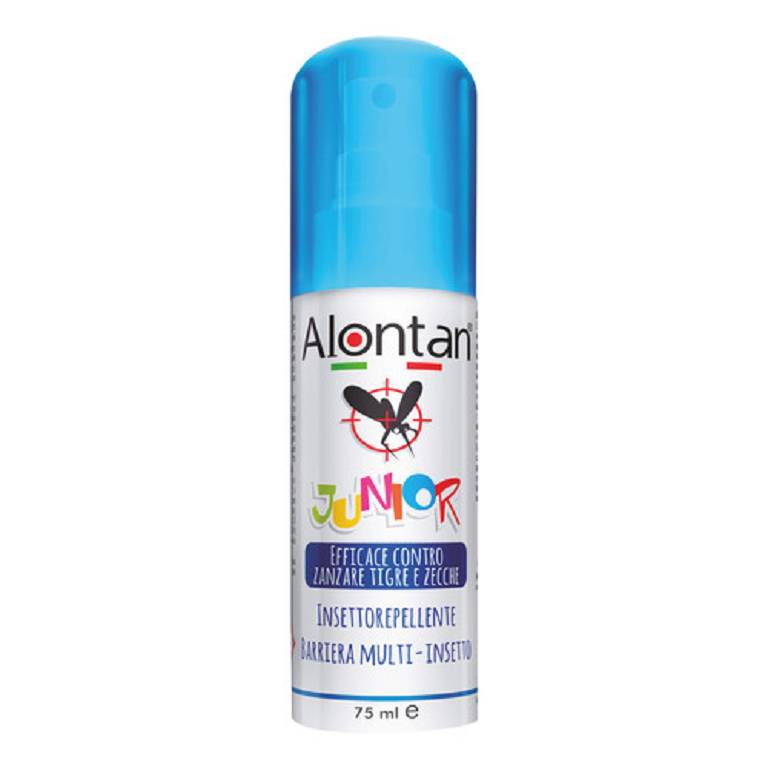 ALONTAN JUNIOR 75ML