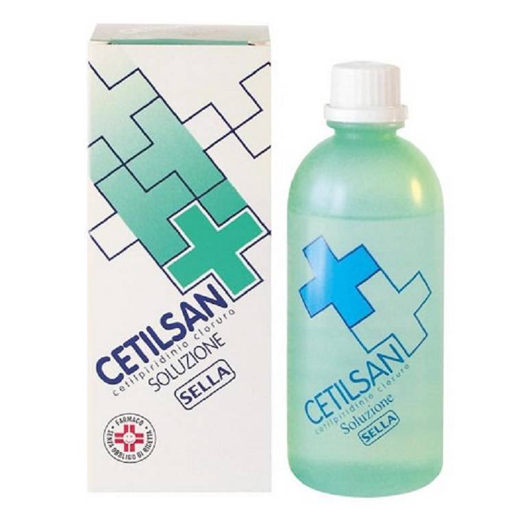 CETILSAN*SOLUZ FL 200ML 0,2%