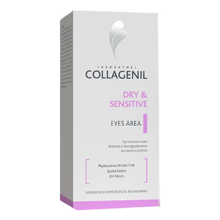 COLLAGENIL DRY&SENS EYES AREA