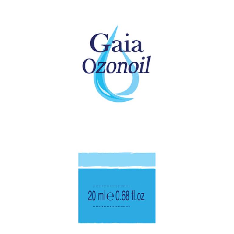 GAIA OZONOIL 20ML