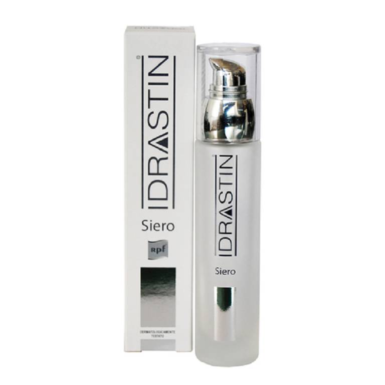 IDRASTIN SIERO 50ML