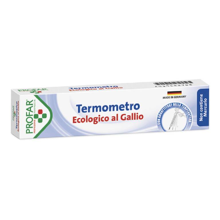 PROFAR TERMOMETRO GALLIO C/ABB