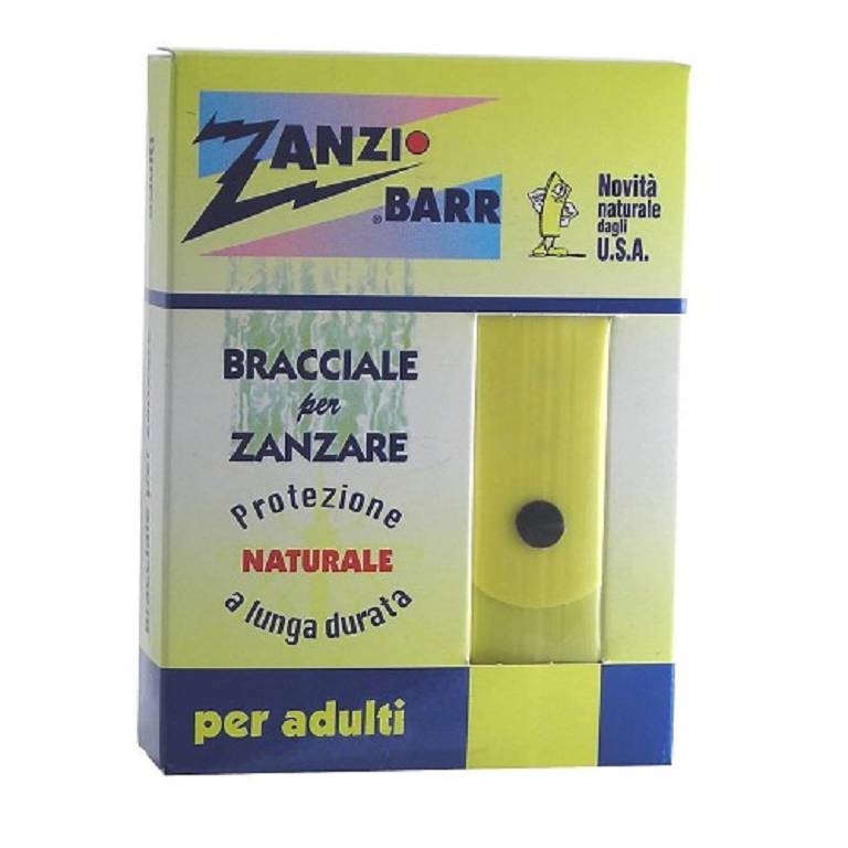 ZANZIBARR BRACC INSETTOREP AD